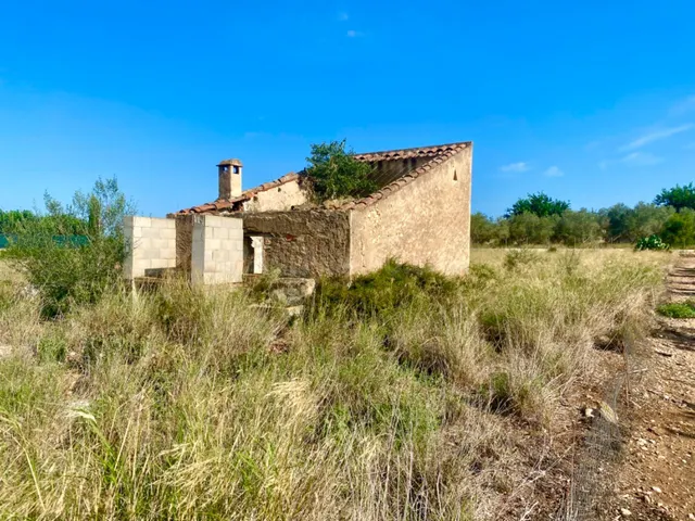 Encantadora casa de piedra bien comunicada — 2