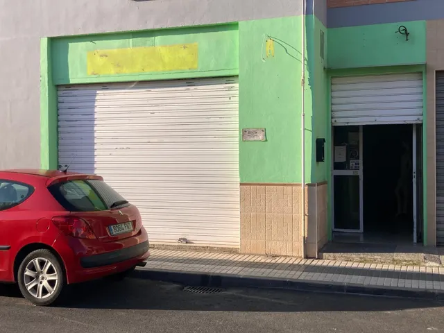 Local comercial Atarfe — 9