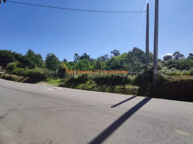 REF 2896 SOLAR 1500m2 CON PROYECTO Y LICENCIA ( MOS ) — 2