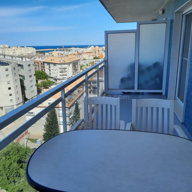 Apartamento vacacional 2 dorm. con piscina, tenis, gimnasio, - foto 3
