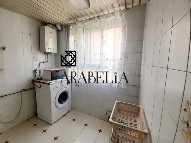 ¡EXCLUSIVA! AMPLIO PISO DE 4 DORMITORIOS EN HUERTA DE LA REI - foto 4