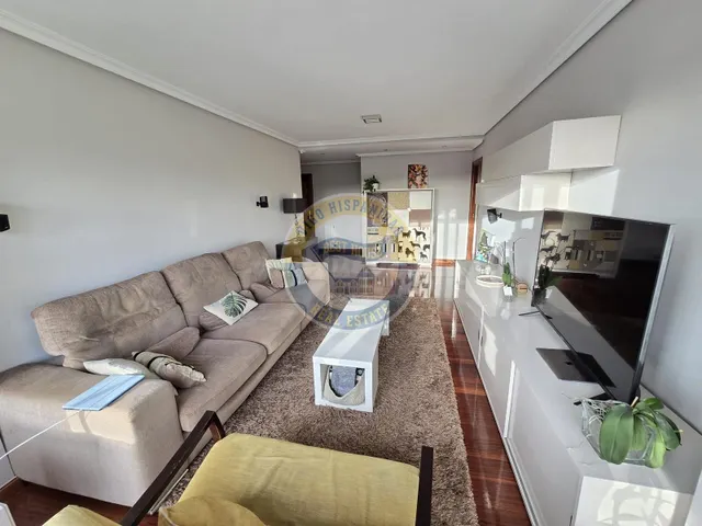 Piso 3 habitaciones 100m² en alquiler - Coia - foto 2