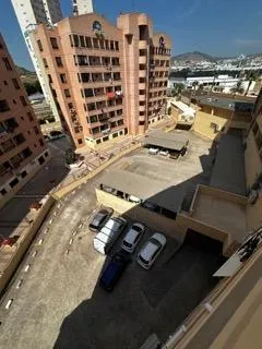 Gran apartamento familiar de 3 dormitorios, 2 baños y parking techado. A 500m de la playa — 21
