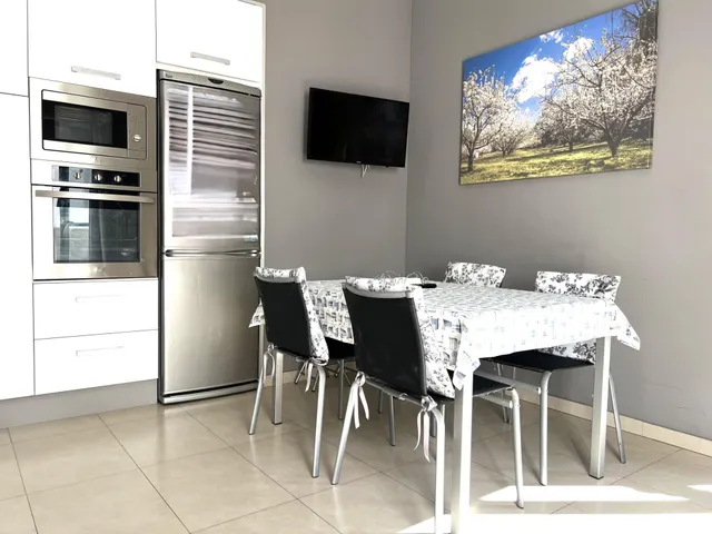 UNIFAMILIAR DE  DISEÑO EN VILLANUEVA DE LA SERENA — 9