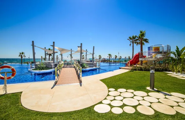 Ático 2 habitaciones 175m² en venta - Punta Prima - foto 4