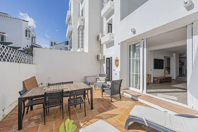 Apartamento 2 habitaciones 120m² en venta - Marbella — 9