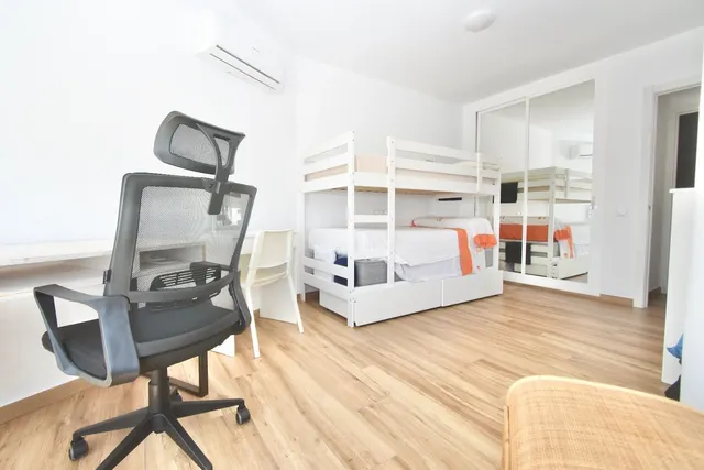 Apartamento 2 habitaciones 68m² en venta - Centro — 19