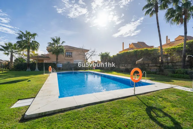 Adosado 3 habitaciones 154m² en venta - Riviera del sol — 30