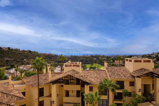 Apartamento 3 habitaciones 121m² en venta - El Madroñal — 2