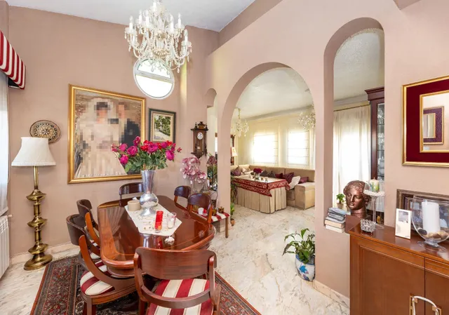 Maravillosa vivienda en Monteluz - foto 5
