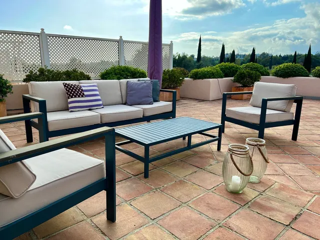 Apartamento 3 habitaciones 175m² en venta - Costa del Sol — 37