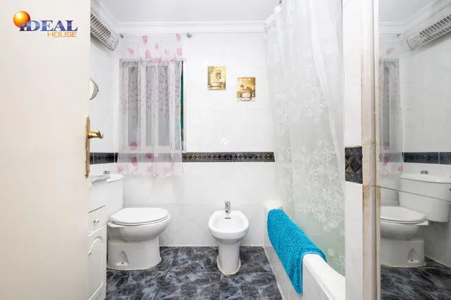 Piso 2 habitaciones 95m² en venta - Zaidin — 19
