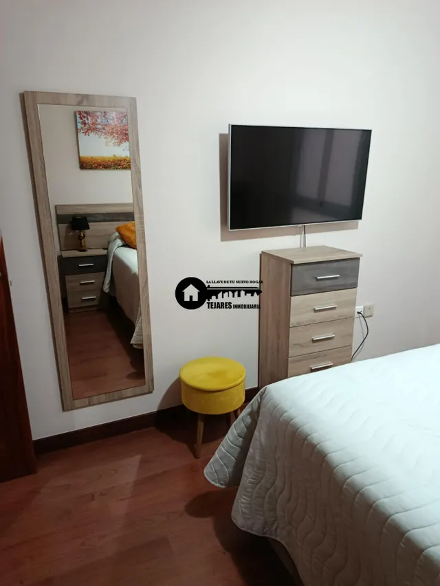 SE VENDE PISO IMPECABLE Y TOTALMENTE REFORMADO CON GARAJE Y TRASTERO EN CHINCHILLA DE MONTEARAGÓN — 19