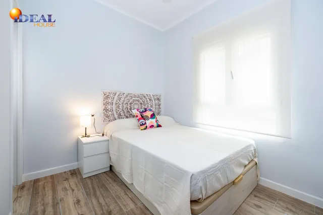 Piso reformado en zona Zaidin — 27