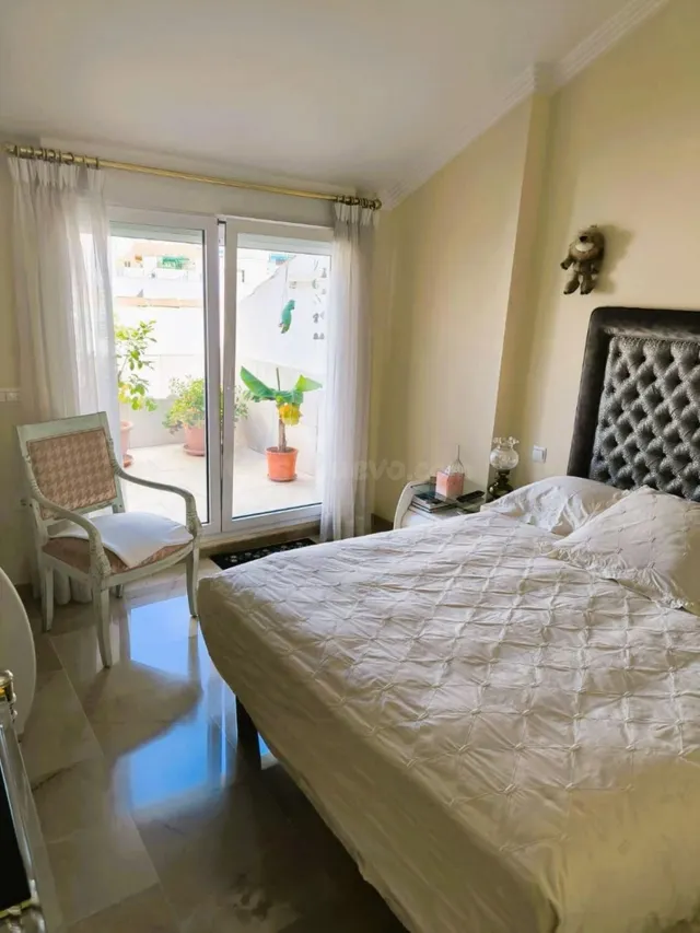 Ático 3 habitaciones 179m² en venta - Marbella - foto 4