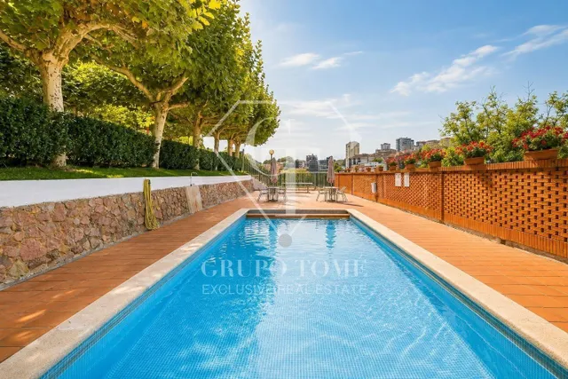 La villa mejor ubicada de Montesol: esquina, vistas y orientación privilegiada — 44