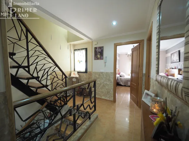 Dúplex en Venta en Tomelloso - Calle Oriente por 135.000€ — 9