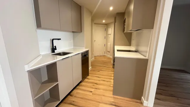 Estudio 1 habitación 45m² en alquiler - Centro
