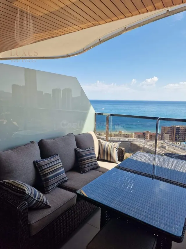 Exclusivo apartamento con vistas al mar en Sunset Waves — 5