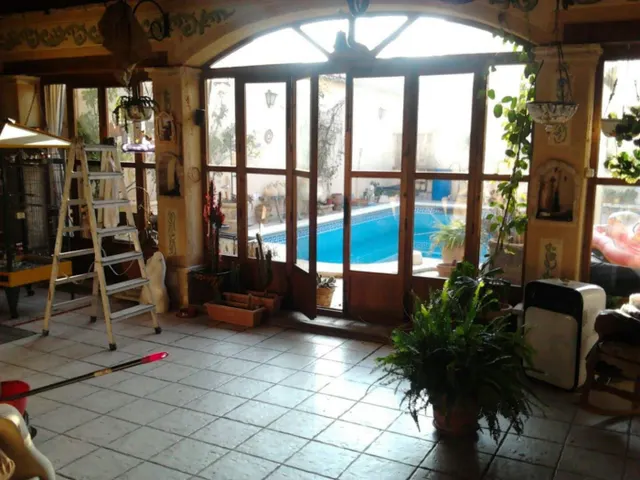 casa en venta o dos viviendas — 9