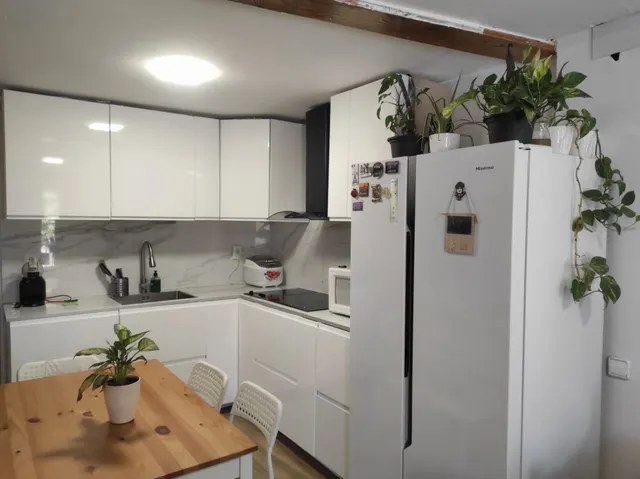 Casa/Chalet independiente en Sant Jaume - Tortosa — 44