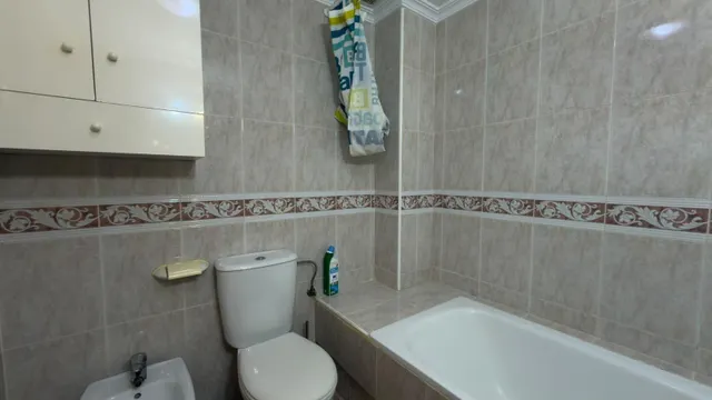 Apartamento 2 habitaciones 58m² en alquiler - Santiago de la Ribera — 10