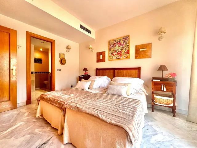Adosado 3 habitaciones 450m² en venta - Marbella — 15
