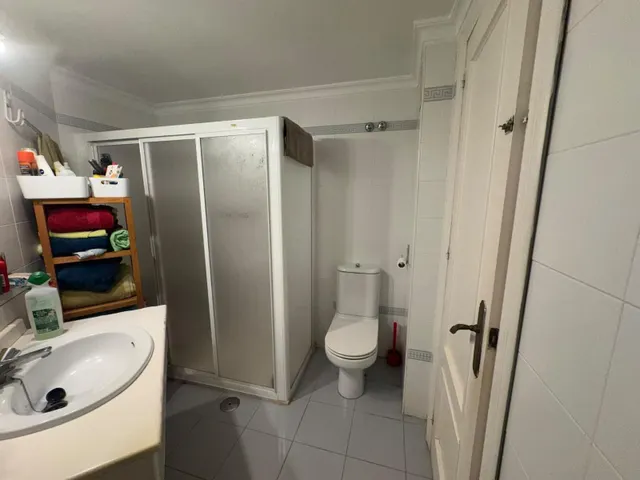 Vivienda de tres dormitorios con amplias terrazas y vistas al Mediterráneo en Alcazaba Playa en el km 4,5 de la Manga del Mar Menor. — 11