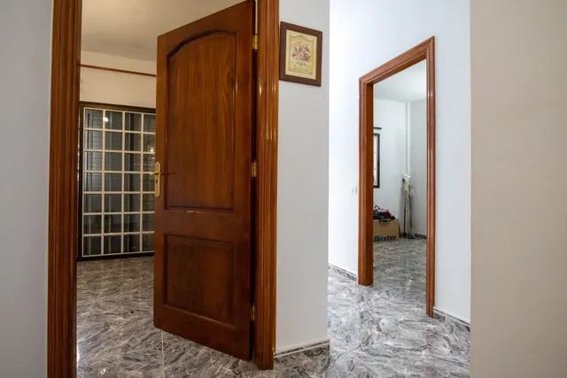 CASA EN EL CENTRO DE SANTA URSULA — 10