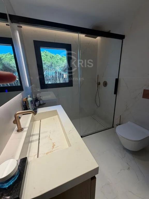 Chalet Independiente en Sant Feliu de Guíxols — 17