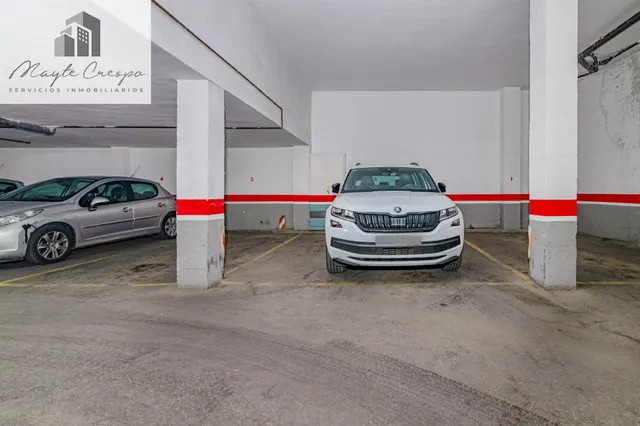 Piso 4 habitaciones 115m² en venta - Constitucion — 26