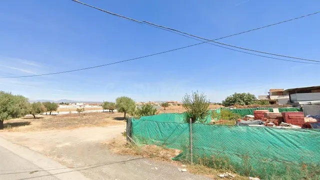 SUELO URBANIZABLE EN SANGONERA LA VERDE - foto 3