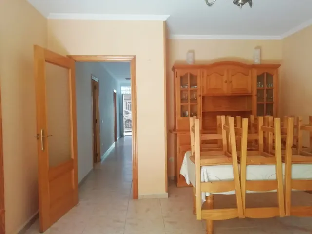 BENICOLET (VALENCIA) - CASA DE PUEBLO - SE VENDE - foto 5