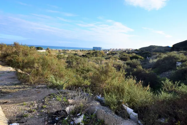 Parcela en venta - Urbanizaciones - foto 4