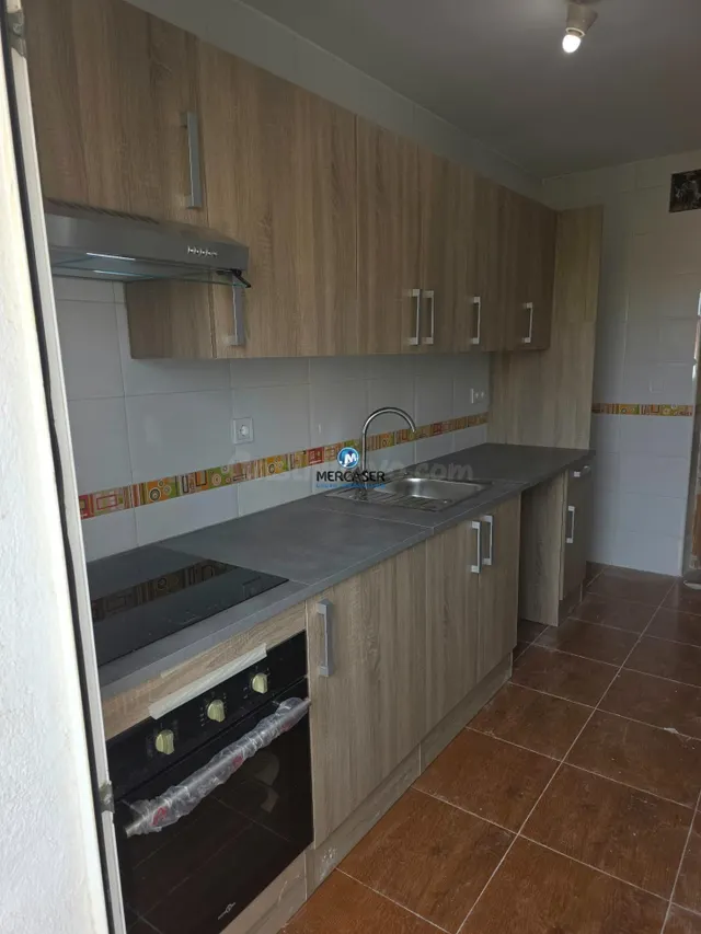 Piso en alquiler, Av. Reyes Católicos, Alcalá de Henares, Madrid — 3