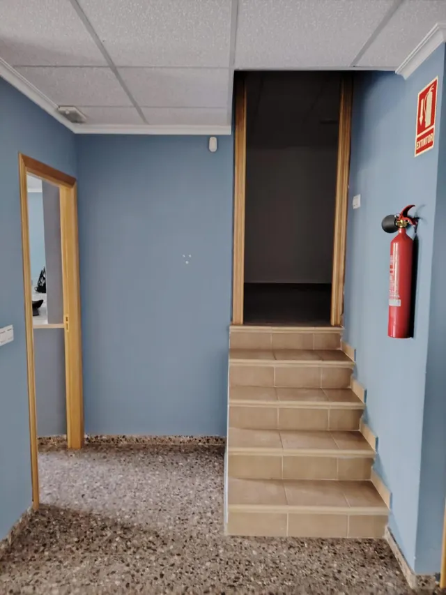 Local comercial en perfecto estado para desarrollar actividad — 21