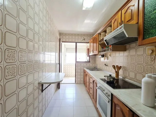 ✨ ¡TU NUEVO HOGAR LLENO DE LUZ Y ESPACIO EN MÁLAGA! ✨ — 9