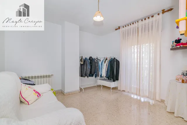 Casa pareada en La Zubia — 31