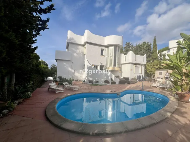 Chalet 3 habitaciones 276m² en venta - Marbella — 31