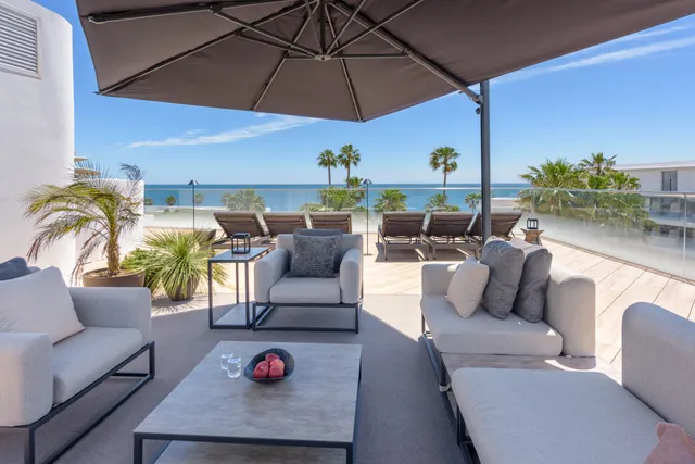 Ático 3 habitaciones 133m² en venta - Costa Del Sol — 27