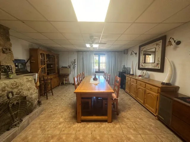 CASA RÚSTICA ALDOVER — 22