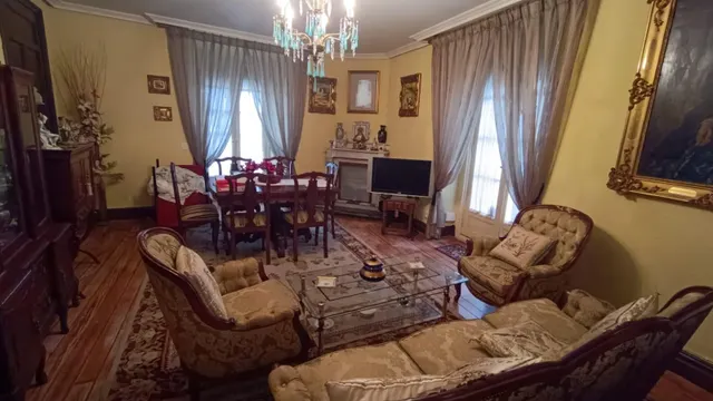 PISO VENTA SAN TORCUATO, 5 DORMITORIOS — 7