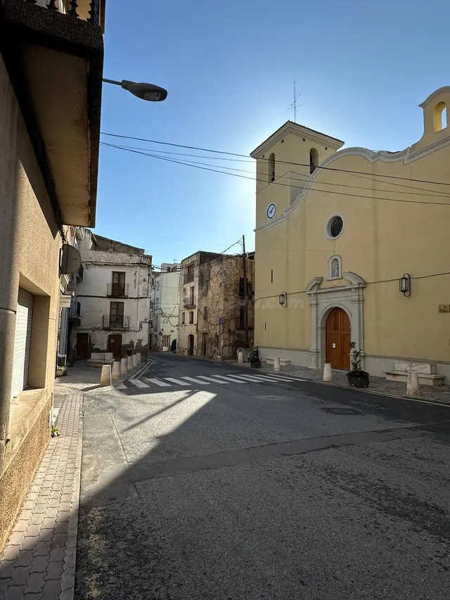 ¡Oportunidad única! Edificio en venta en el centro histórico - foto 2