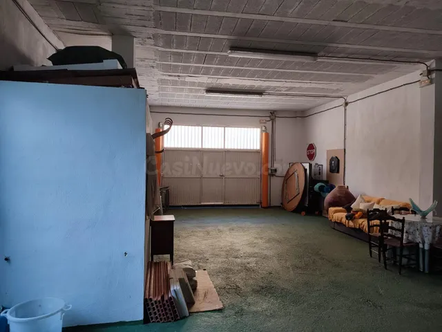 SE VENDE BAJO EN LOS DOLORES DE MURCIA - foto 3