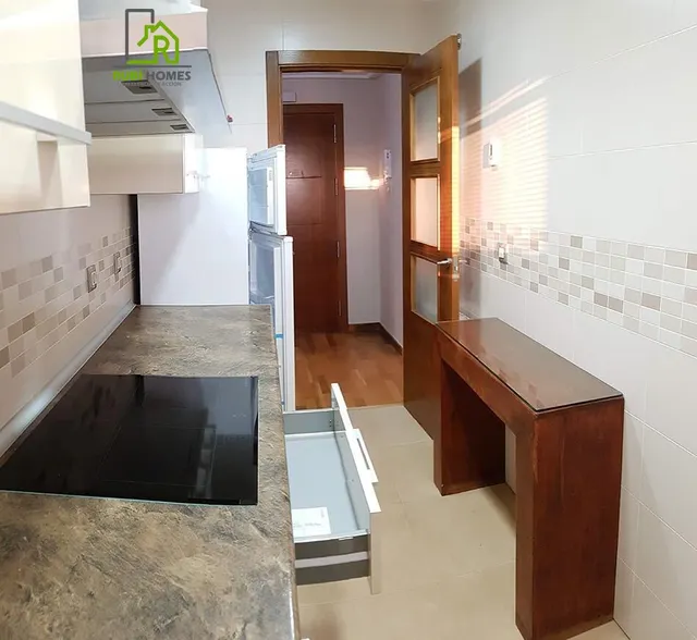 Ático de 1 dormitorio en barrio de Monachil. ¡en rentabilidad! — 6