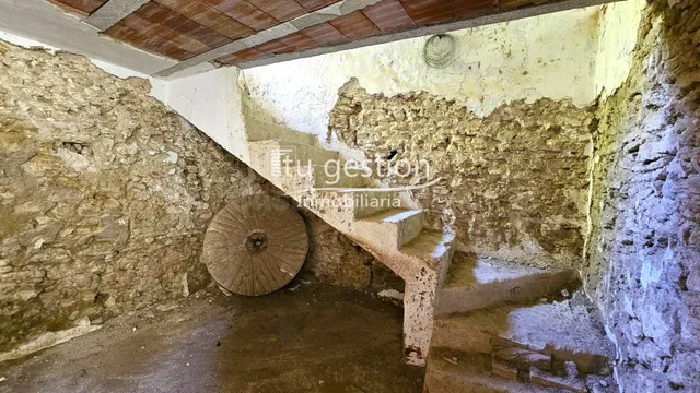 Casa de campo-Masía en Venta en Arriate Málaga — 61