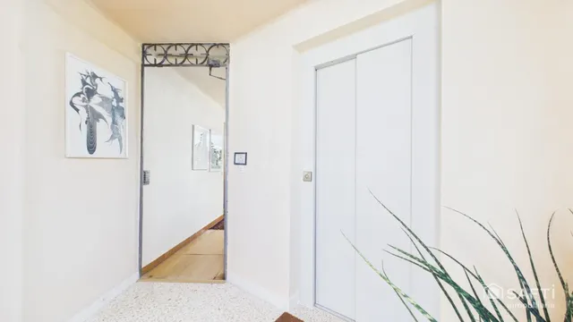 Apartamento con plaza de aparcamiento en Nuda-Propiedad - Ca - foto 4