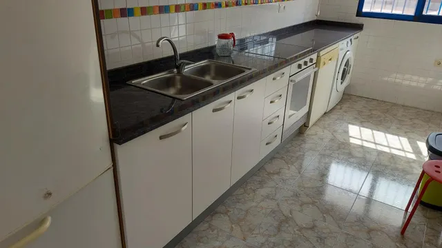Excelente piso de 2 habitaciones con garaje y trastero en Almazora: ¡Tu hogar ideal te espera! — 12
