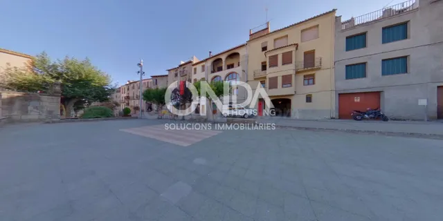 OPORTUNIDAD Edificio de 5 Plantas en Salàs del Pallars
