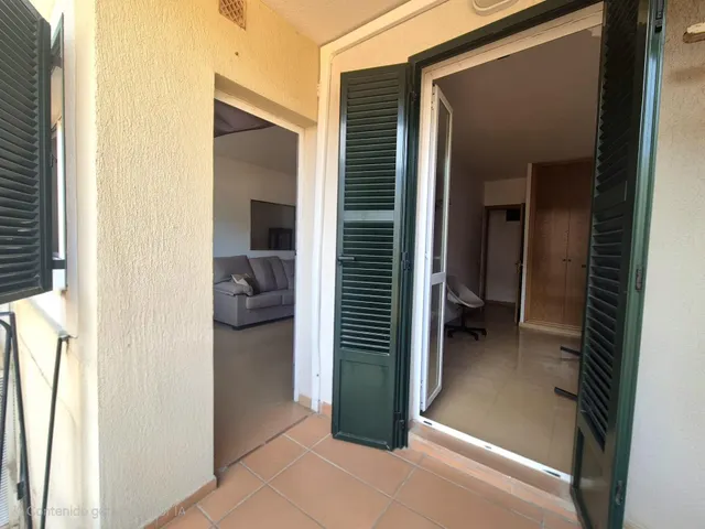 Acogedor piso en Son Rullán, Palma de Mallorca — 8